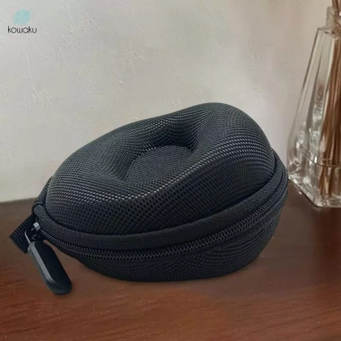 Hộp đựng du lịch đồng hồ - Vỏ bảo vệ màn hình, nhỏ gọn, chắc chắn, giá 117.700₫