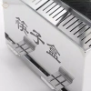 Hộp Đựng Đũa & Giá Đỡ Ống Hút Thép Có Nắp - Bảo Quản Đa Năng Bút Chì, Dụng Cụ, Phụ Kiện - Giá Ưu Đãi 459.800₫ 2