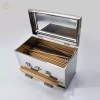 Hộp Đựng Đũa & Giá Đỡ Ống Hút Thép Có Nắp - Bảo Quản Đa Năng Bút Chì, Dụng Cụ, Phụ Kiện - Giá Ưu Đãi 459.800₫ 6