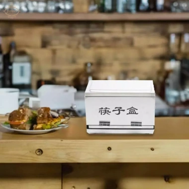 Hộp Đựng Đũa & Giá Đỡ Ống Hút Thép Có Nắp - Bảo Quản Đa Năng Bút Chì, Dụng Cụ, Phụ Kiện - Giá Ưu Đãi 459.800₫ 8 Hộp Đựng Đũa & Giá Đỡ Ống Hút Thép Có Nắp - Bảo Quản Đa Năng Bút Chì, Dụng Cụ, Phụ Kiện - Giá Ưu Đãi 459.800₫ 8