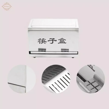 Hộp Đựng Đũa & Giá Đỡ Ống Hút Thép Có Nắp - Bảo Quản Đa Năng Bút Chì, Dụng Cụ, Phụ Kiện - Giá Ưu Đãi 459.800₫ 9 Hộp Đựng Đũa & Giá Đỡ Ống Hút Thép Có Nắp - Bảo Quản Đa Năng Bút Chì, Dụng Cụ, Phụ Kiện - Giá Ưu Đãi 459.800₫ 9