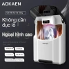 Hộp Đựng Đũa Khử Trùng Chống Bụi, Nấm Mốc - Tiết Kiệm Giá 111.300 VND 3