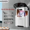Hộp Đựng Đũa Khử Trùng Chống Bụi, Nấm Mốc - Tiết Kiệm Giá 111.300 VND 4