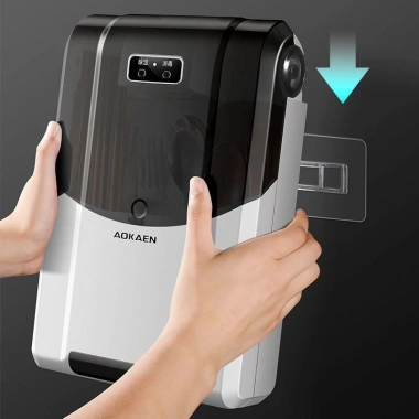 Hộp Đựng Đũa Khử Trùng Chống Bụi, Nấm Mốc - Tiết Kiệm Giá 111.300 VND 7 Hộp Đựng Đũa Khử Trùng Chống Bụi, Nấm Mốc - Tiết Kiệm Giá 111.300 VND 7