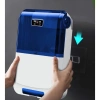 Hộp Đựng Đũa Muỗng Khử Khuẩn UV Hút Ẩm Thông Minh Tiện Dụng cho Nhà Bếp - Mta-Mart2 5
