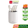 Hộp Đựng Đũa Thìa Dao Kéo ECOCO E24.019 Ống Cắm Đồ Dùng Nhà Bếp Hiện Đại 160,133₫