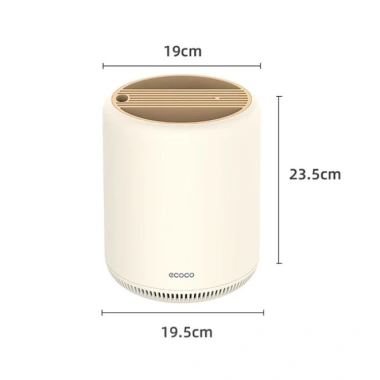 Hộp Đựng Đũa Thìa Dao Kéo ECOCO E24.019 Ống Cắm Đồ Dùng Nhà Bếp Hiện Đại 160,133₫ 9