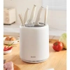 Hộp Đựng Đũa Thìa Dao Kéo ECOCO E24.019 Ống Cắm Đồ Dùng Nhà Bếp Hiện Đại 160,133₫ 10