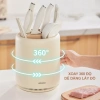 Hộp Đựng Đũa Thìa Dao Kéo ECOCO E24.019 Ống Cắm Nhà Bếp Hiện Đại Giá 163.400 VND 4