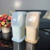 Hộp đựng đũa thìa Việt Nhật SAM HOUSE DN308 - ống có nắp đậy chống côn trùng bụi bẩn, giá 33.500₫
