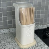 Hộp đựng đũa thìa Việt Nhật SAM HOUSE DN308 - ống có nắp đậy chống côn trùng bụi bẩn, giá 33.500₫ 6