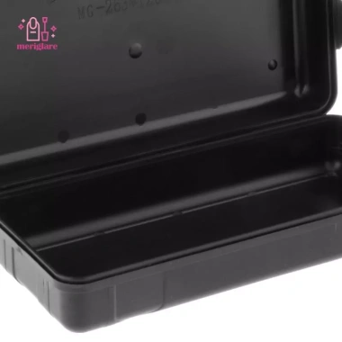 Hộp đựng dụng cụ cứng có khóa – Bảo vệ bộ phận nhỏ, sửa điện khẩn cấp tại nhà, 73.700₫
