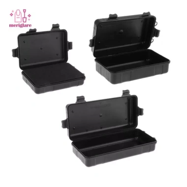 Hộp đựng dụng cụ cứng có khóa – Bảo vệ bộ phận nhỏ, sửa điện khẩn cấp tại nhà, 73.700₫ 4 Hộp đựng dụng cụ cứng có khóa – Bảo vệ bộ phận nhỏ, sửa điện khẩn cấp tại nhà, 73.700₫ 4