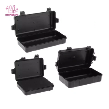 Hộp đựng dụng cụ cứng có khóa – Bảo vệ bộ phận nhỏ, sửa điện khẩn cấp tại nhà, 73.700₫