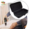 Hộp đựng dụng cụ đa năng di động, chắc chắn cho máy khoan & phụ kiện - tiện lợi cho công nhân 2