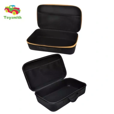 Hộp đựng dụng cụ đa năng di động, chắc chắn cho máy khoan & phụ kiện - tiện lợi cho công nhân 6
