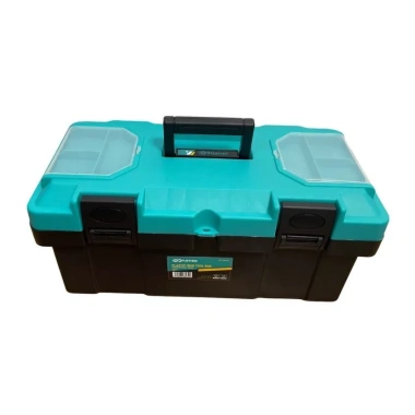 Hộp đựng dụng cụ Gofuther 14/17/19 inch - Thùng 2 tầng nhựa PP bền, giảm giá 103.500