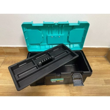 Hộp đựng dụng cụ Gofuther 14/17/19 inch - Thùng 2 tầng nhựa PP bền, giảm giá 103.500