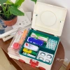 Hộp đựng dụng cụ y tế mô hình xe ngộ nghĩnh – Phụ kiện gia đình, giá chỉ 268.000₫