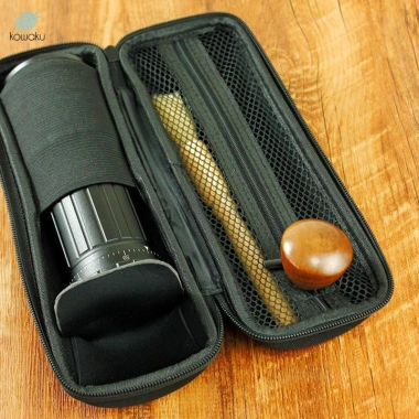 Hộp đựng EVA cứng chống nước – Túi xách đa năng cho máy cà phê, du lịch, cắm trại, dã ngoại, văn phòng tại nhà – Giá ưu đãi 232,100₫