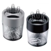 Hộp đựng ghim nam châm Deli, ghim kẹp đa năng màu ngẫu nhiên, giá 45.000 VND 2