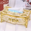 Hộp đựng giấy ăn dài 23cm siêu đẹp trang trí nhà cửa giảm giá tới 124.999₫ 4