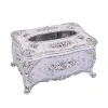 Hộp đựng giấy ăn dài 23cm siêu đẹp trang trí nhà cửa giảm giá tới 124.999₫ 10