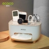 Hộp Đựng Giấy Ăn & Đồ Đa Năng Ecoco - Tiết Kiệm Không Gian, Giá 27.260 VND