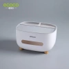 Hộp Đựng Giấy Ăn & Đồ Đa Năng Ecoco - Tiết Kiệm Không Gian, Giá 27.260 VND 5