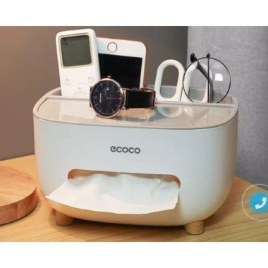 Hộp Đựng Giấy Ăn ECOCO Cao Cấp Nhựa ABS Đa Năng, Có Ngăn Đặt Đồ, Giá 56.548₫ 6 Hộp Đựng Giấy Ăn ECOCO Cao Cấp Nhựa ABS Đa Năng, Có Ngăn Đặt Đồ, Giá 56.548₫ 6
