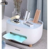 Hộp Đựng Giấy Ăn ECOCO Đa Năng, Tiện Lợi Cho Bàn Ăn - Giá 90.000₫ Giảm 10%