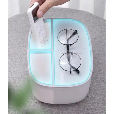 Hộp Đựng Giấy Ăn ECOCO Đa Năng, Tiện Lợi Cho Bàn Ăn - Giá 90.000₫ Giảm 10% 3