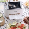 Hộp Đựng Giấy Ăn ECOCO Đa Năng, Tiện Lợi Cho Bàn Ăn - Giá 90.000₫ Giảm 10% 6