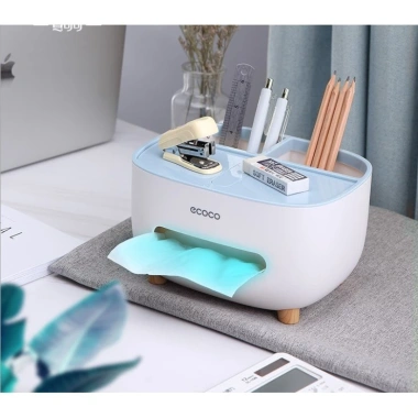 Hộp Đựng Giấy Ăn ECOCO Đa Năng, Tiện Lợi Cho Bàn Ăn - Giá 90.000₫ Giảm 10% 8