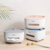 Hộp Đựng Giấy Ăn ECOCO Đa Năng, Tiện Lợi Cho Bàn Ăn - Giá 90.000₫ Giảm 10% 9