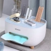 Hộp Đựng Giấy Ăn ECOCO Đa Năng, Tiện Lợi Cho Bàn Ăn - Giá 90.000₫ Giảm 10% 10