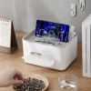 Hộp Đựng Giấy Ăn Sang Trọng Chia Ngăn Đa Năng Nhựa PP Cao Cấp - Giá 65.000 VND (Giảm 22%) 6