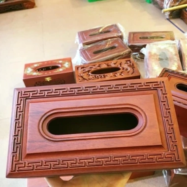 Hộp đựng giấy ăn tiện lợi, nhỏ gọn, giá chỉ 120.000₫, bảo quản thực phẩm 3 Hộp đựng giấy ăn tiện lợi, nhỏ gọn, giá chỉ 120.000₫, bảo quản thực phẩm 3