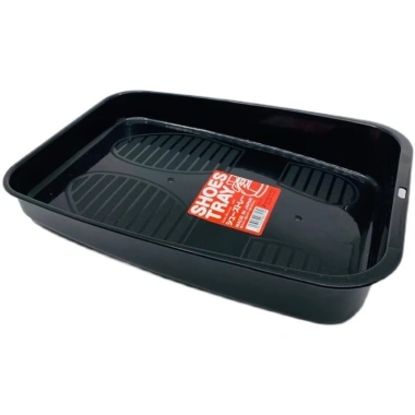 Hộp đựng giày dưới ghế ô tô đa chức năng, khay tổ chức nội thất, chỉ 72.000đ