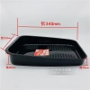 Hộp đựng giày dưới ghế ô tô đa chức năng, khay tổ chức nội thất, chỉ 72.000đ 4