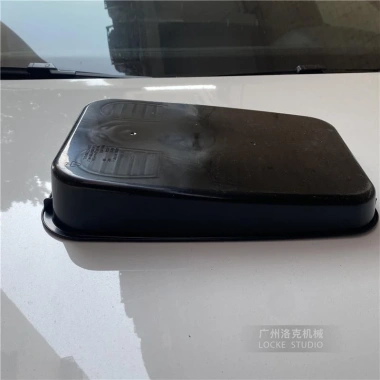 Hộp đựng giày dưới ghế ô tô đa chức năng, khay tổ chức nội thất, chỉ 72.000đ