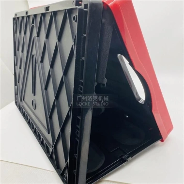 Hộp đựng giày dưới ghế ô tô đa chức năng, khay tổ chức nội thất, chỉ 72.000đ