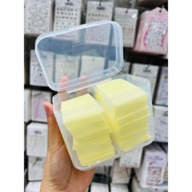 Hộp Đựng Giấy Lau Gel 2 Ngăn HANGKIU Tiện Lợi Dễ Dàng Sắp Xếp Giá Chỉ 26.000 VNĐ 2 Hộp Đựng Giấy Lau Gel 2 Ngăn HANGKIU Tiện Lợi Dễ Dàng Sắp Xếp Giá Chỉ 26.000 VNĐ 2