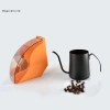 Hộp Đựng Giấy Lọc Cà Phê Tay Nhỏ CORED Nắp Acrylic Bảo Quản Dụng Cụ Barista Nhà Bếp 2