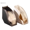 Hộp Đựng Giấy Lọc Cà Phê Tay Nhỏ CORED Nắp Acrylic Bảo Quản Dụng Cụ Barista Nhà Bếp 3