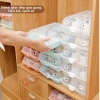 Hộp đựng giày nhựa cứng bền, trong suốt, lắp ráp dễ dàng, gọn gàng nhà cửa, chỉ 49.000₫ (giá gốc 63.700₫) 3