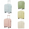 Hộp đựng hành lý vuông COVIEEZB 18 inch – Thiết kế thời trang, khóa bảo mật, lưu trữ cabin, giảm 18% 3