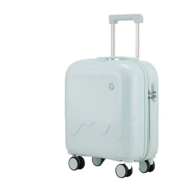Hộp đựng hành lý vuông COVIEEZB 18 inch – Thiết kế thời trang, khóa bảo mật, lưu trữ cabin, giảm 18% 4
