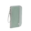 Hộp đựng hộ chiếu gia đình CHARME TT - Ví du lịch đa năng, chống trộm, chặn RFID, công suất lớn, màu trơn 6