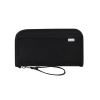 Hộp đựng hộ chiếu gia đình CHARME TT - Ví du lịch đa năng, chống trộm, chặn RFID, công suất lớn, màu trơn 10
